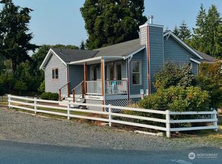 333 Cascade Ave, Langley, WA