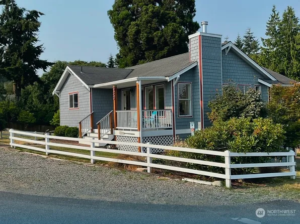 333 Cascade Avenue, Langley, WA 98260