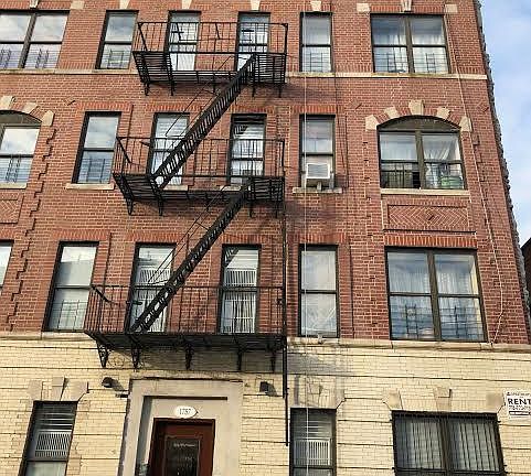 5th image of 1757 Sterling Pl APT 2G