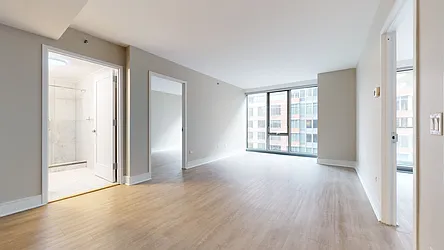 Rented by Bond New York