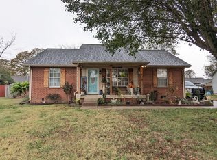 1760 Merritt St, Old Hickory, TN 37138