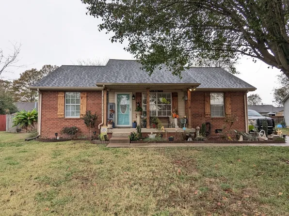 1760 Merritt St, Old Hickory, TN 37138