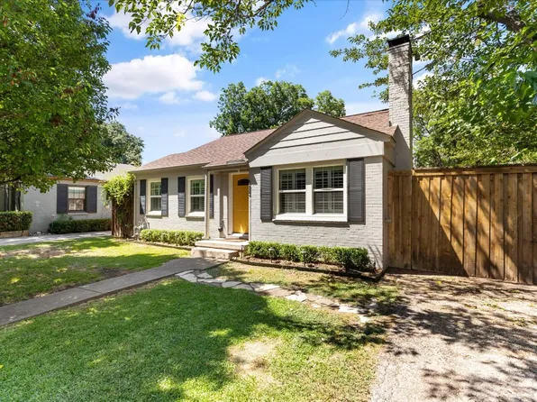 5423 Stoneleigh Ave, Dallas, TX 75235