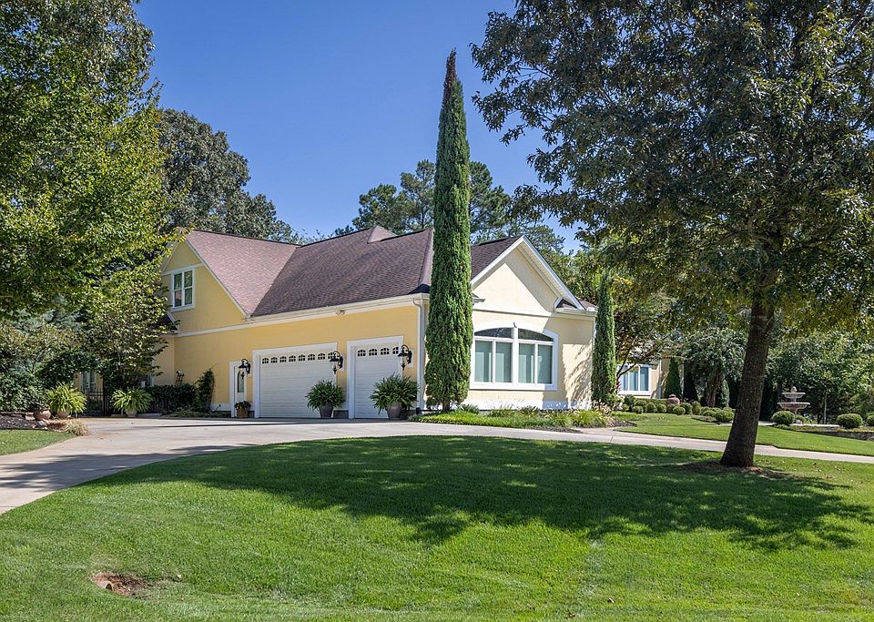 182 Deer Run, Abbeville, SC 29620 Zillow