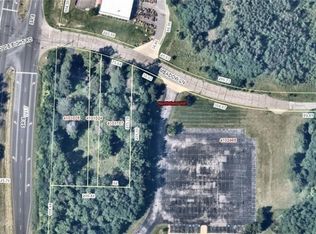 Meadow Ln, Northfield, OH 44067