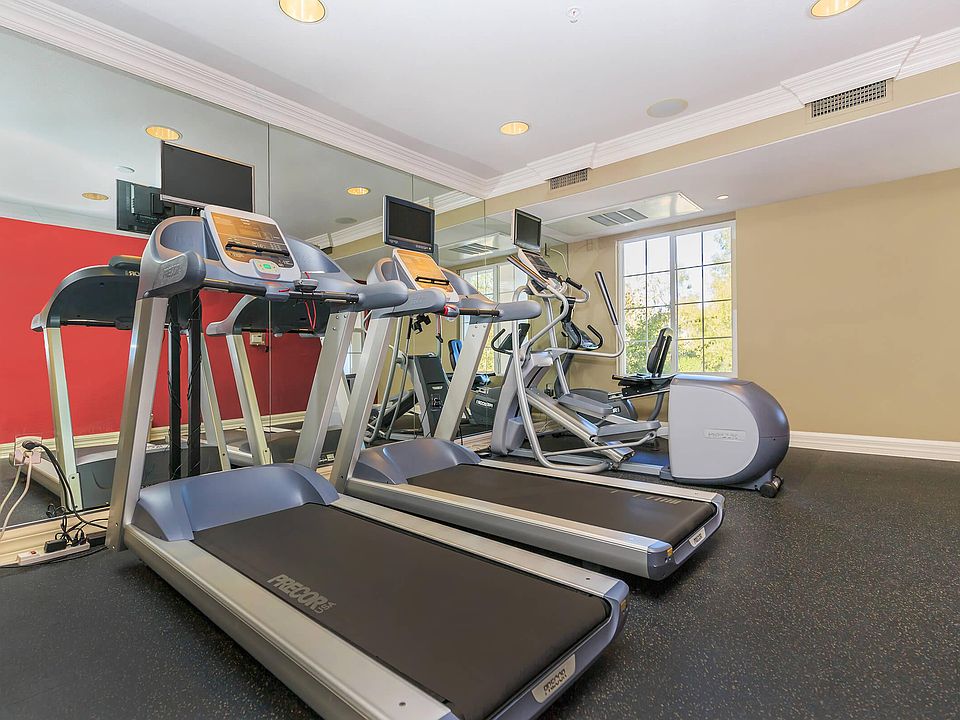 Heritage Square Senior Apartment Homes 50 Main St Ladera Ranch CA