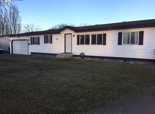 285 SE 8th St, Irrigon, OR 97844