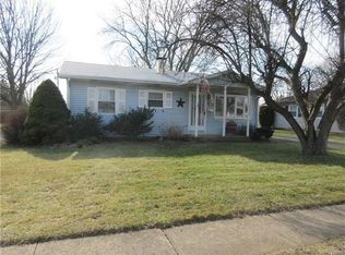 114 S 8th St, Coplay, PA 18037