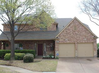 1809 Tara Ct, Flower Mound, TX 75028
