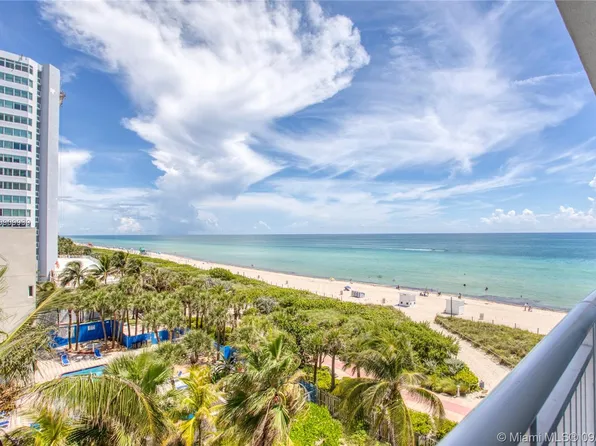 6969 Collins Ave APT 611, Miami Beach, FL 33141