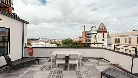 Rented by Nooklyn NYC LLC