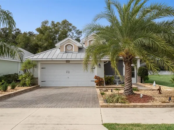 28027 Cypress Springs Loop, Okahumpka, FL 34762