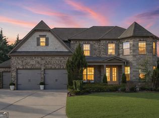 4225 Harrison Park Dr, Cumming, GA 30041