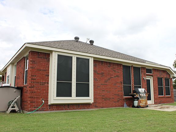 Energy Saving Solar Screens