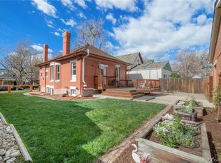 3435 W 33rd Ave, Denver, CO 80211
