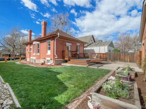 3435 W 33rd Avenue, Denver, CO 80211