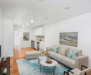 163 East 107th Street, #5