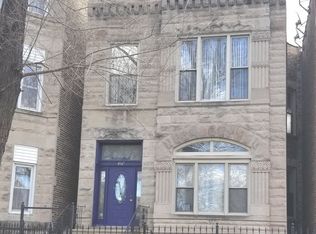 4547 S Wabash Ave, Chicago, IL 60653