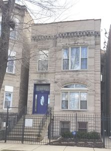 4547 S Wabash Ave, Chicago, IL, 60653
