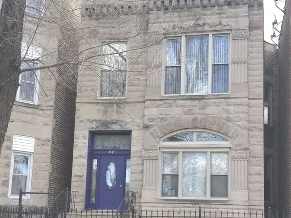 4547 S Wabash Ave, Chicago, IL 60653