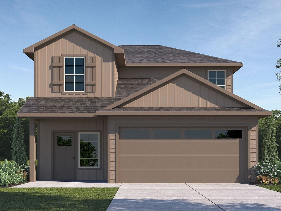 Plan Elevation.