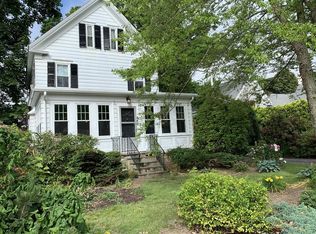462 Washington St, Whitman, MA 02382
