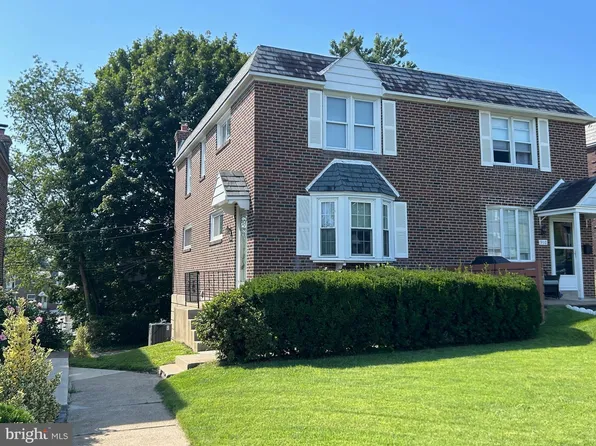 908 Fariston Dr, Drexel Hill, PA 19026