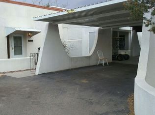 504 Western Dr, Rio Communities, NM 87002