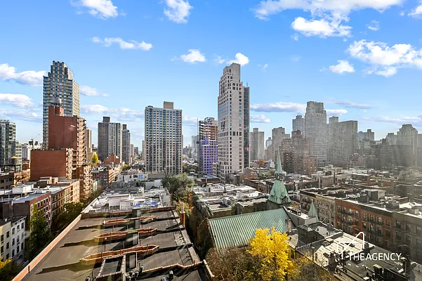 Rented by The Agency | media 18