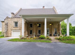 5006 Amazonia Rd, Saint Joseph, MO 64505