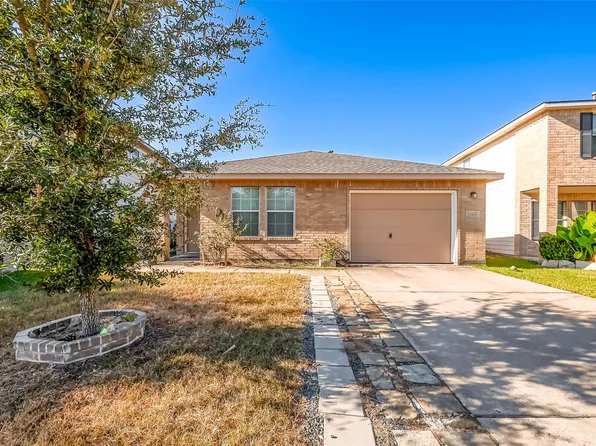 20343 Pioneer Ridge Dr, Cypress, TX 77433