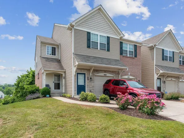 9425 Stoneybrooke #12A, Cincinnati, OH 45231