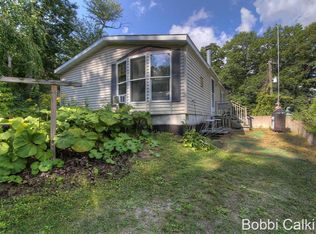 8241 Spring Rd NW, Stanton, MI 48888