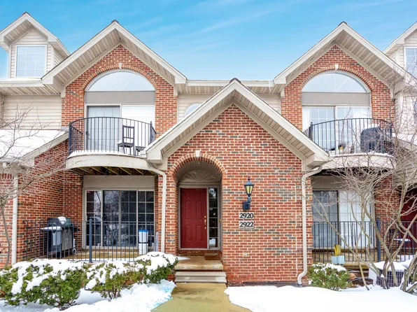 2920 Signature Blvd, Ann Arbor, MI 48103