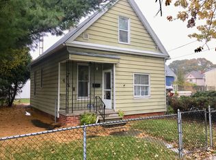 418 Chicago St, Toledo, OH 43611
