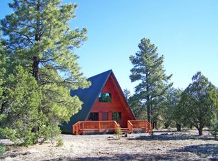 45 County Road 2027, Nutrioso, AZ 85932