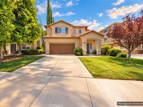 26275 Monticello Way, Murrieta, CA 92563