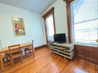 62 W 106th St #5B, New York, NY 10025