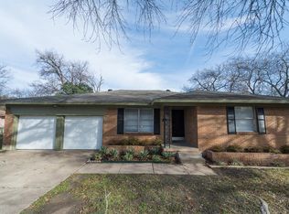 9111 Fairhaven Ln, Dallas, TX 75227