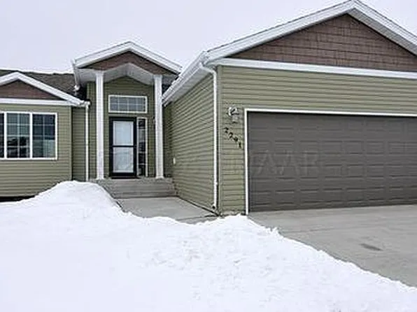 2291 67th Ave S, Fargo, ND 58104