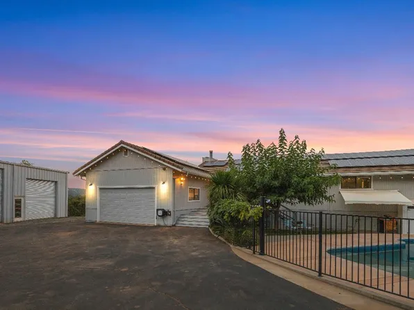 11110 Clinton Bar Rd, Pine Grove, CA 95665