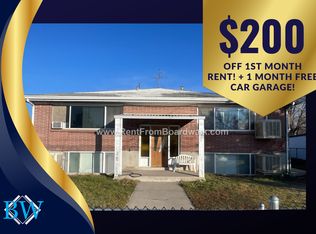 772 Lennox St, Midvale, UT 84047