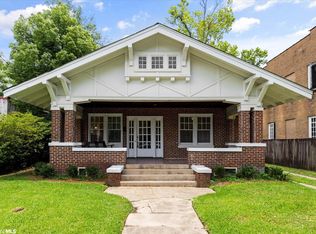 107 Bradford Ave, Mobile, AL 36604
