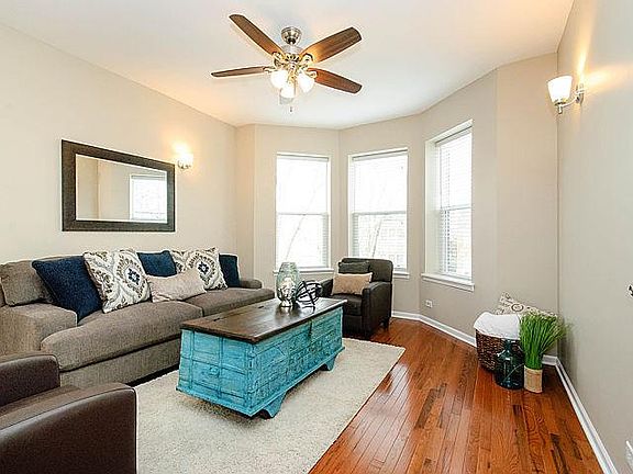 2nd image of 4049 W Wellington Ave #2
