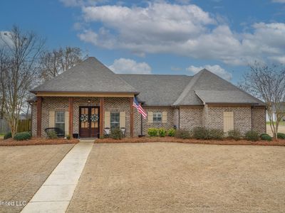 313 N Falls Xing, Madison, MS, 39110