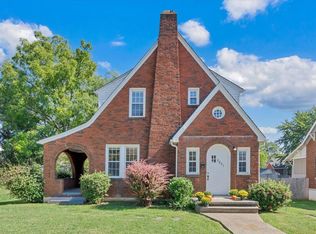 2621 Chatham St NW, Roanoke, VA 24012