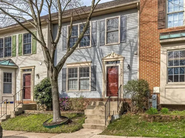 6219 Stratford Ct, Elkridge, MD 21075