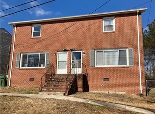 2247 Dellrose Dr, Hopewell, VA 23860
