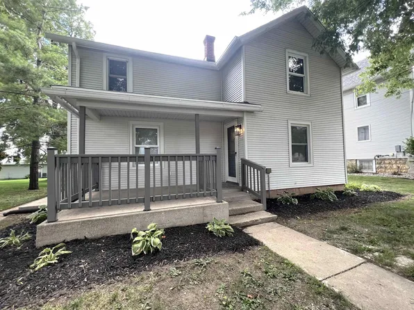 206 E Chicago Ave, Davis Junction, IL 61020