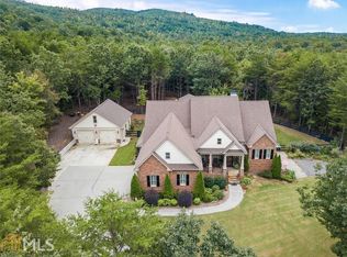 19 Stampede Pass, Rydal, GA 30171